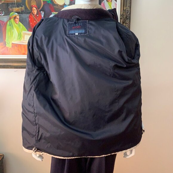 R&R Sport Men’s Windbreaker Rain Jacket Coat - Picture 8 of 12